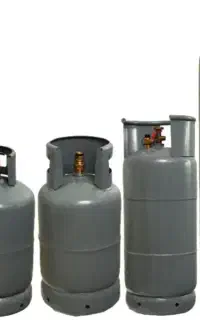 فروش کپسول گاز 11کیلویی
