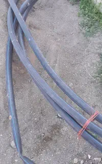لوله شش ۲۰ متر