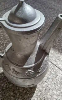گدا جوش روسی نو