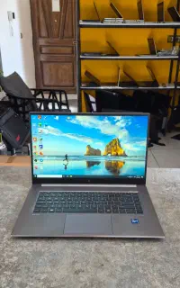 لپ تاپ مهندسی رندرینگ HP ZBook Studio G8 i9 RTX