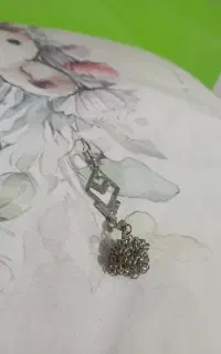 گوشواره تک