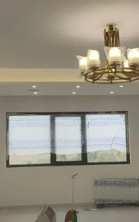 کناف و نقاشی ساختمان