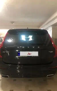 ولوو XC90 2016