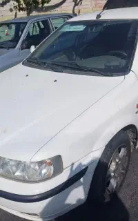 سمند ef7مدل۹۴