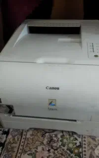 چاپگر لیزری کنون 5050