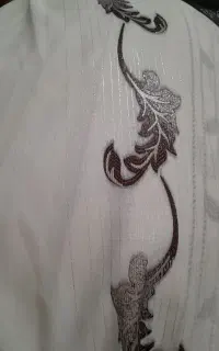 پرده پلیسه
