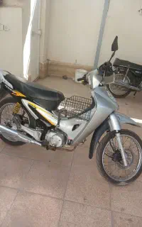 موتور بی کلاچ