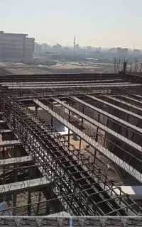 نیازمند کارگر ارموتوربند