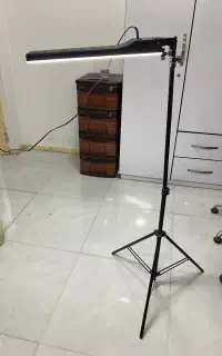 رینگ لایت