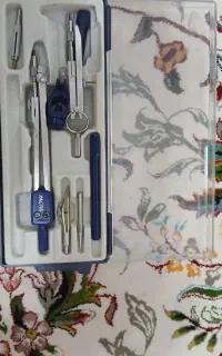 پرگارمهندسی