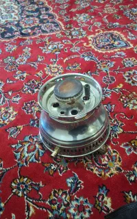 زیر سماور گازی یک میلیون