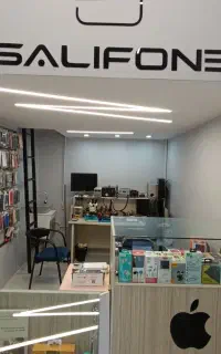 تعمیرات تخصصی موبایل