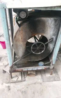 سرویس کولر آبی ونصب پرده وتعمیرلوازم خانه