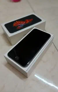 ایفون 6s نو