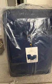 چمدان مسافرتی سناتور سایز 22  24  26