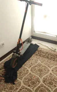 اسکوتر برقی مارک Gkogo