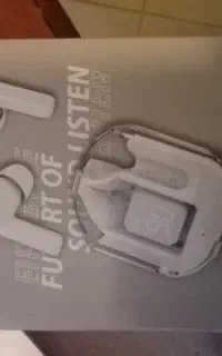 ایرپاد دو عدد