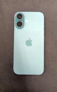 آیفون ۱۶ نرمال