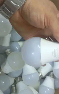 لامپ اقتصادی گارانتی دار با کیفیت