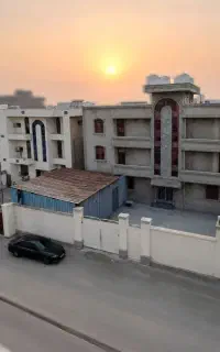 20 واحد اپارتمان جهت اجاره