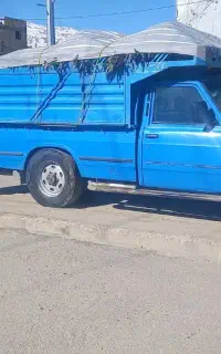 وانت بار کرایه به تمام نقاط.... ‌ باربری