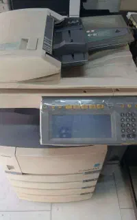 فتوکپی 3 کاره توشیبا