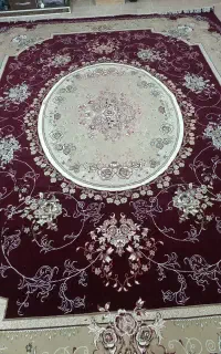 فرش ۱۲ متری
