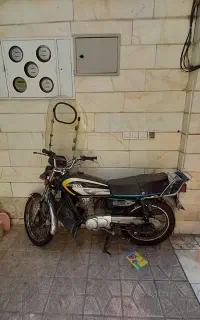 هوندا ۹۳ واقعا سالم