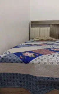 تخت خواب تکنفره
