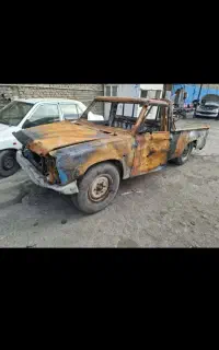 اسقاط خودرو فرسوده
