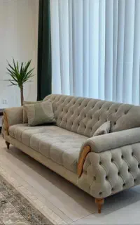 مبل ویلایی نو