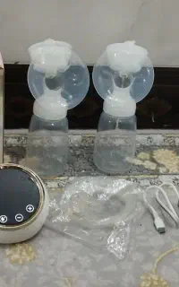 شیردوش برقی