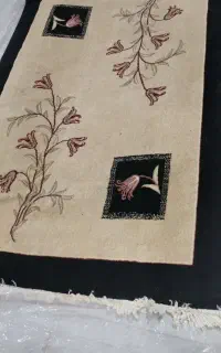 فرش ۱/۵ در ۲