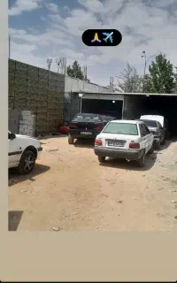 اجاره گاراژ مکانیکی