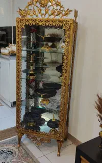 بوفه برنز