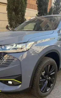 هاوال H6 هیبرید 2025 ( وارداتی )