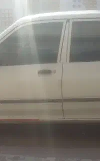 پراید ۹۵ تمیز