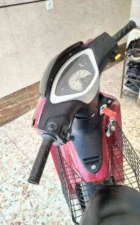 بیکلاج نیرو متور مدل ۹۰