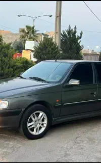 پارس 86 سفارش مدیران