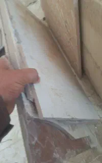 تعداد ۸۰عدد کای و سرامیک اضافی موجود است