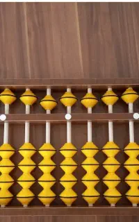 آموزش محا سبه ذهنی سریع ریاضی با چرتکه