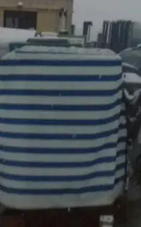 روکش کولر