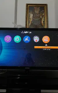 ال سی دی سامسونگ اصل کره