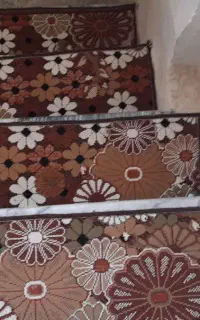 ۴ عدد روپله ویه پادری درحد نو قیمت ۱۱۰۰