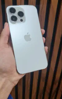 iphone 13 pro max Zaa 256G