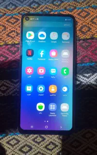 گوشی سامسونگA21s