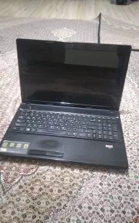 لپتاپ لنوو درحدنو