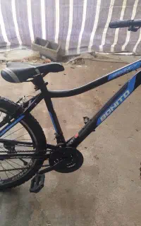 دوچرخه 26