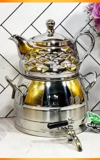 فروش کتری و قوری ست