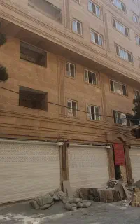 فروش واحد آپارتمان ۱۵۰ متری نوساز همایون ویلا
